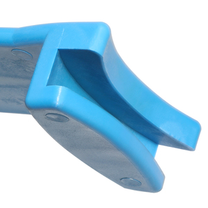 Barre de levier pour pneus de voiture 1Pc Outil de démontage et d'installation de pneus de voiture Outil de changement de pneus de voiture Fournitures de voiture Accessoires auto - Product Image 4