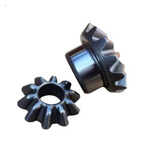 Engranaje recto de piñón en miniatura micro multifuncional para ventas al por mayor - Product Image 6