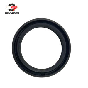 क्रैंकशाफ्ट सामने तेल सील ओएम 036103085a 036103085d 27*42*8 V-W पो-लो लो गो-lf-on fa-bia oc ताविया - Product Image 4