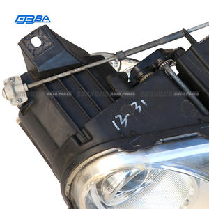 Phare original d'occasion pour Bentley Continental GT Phares de lampe à LED de haute qualité pour pièces automobiles - Product Image 5