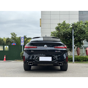 Coche de Segunda Mano Guazi, <span class=keywords><strong>BMW</strong></span> <span class=keywords><strong>X4</strong></span> <span class=keywords><strong>2022</strong></span>, Proveedor Confiable, Motor de Gasolina, Automático, SUV de 5 Plazas, Volante a la Izquierda, para Propietarios de SUV de Larga Duración - Product Image 5