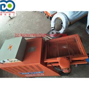 Pulverizador de mortero de <span class=keywords><strong>cemento</strong></span> de 2,2 kW, herramienta de pulverización de mortero de hormigón de alta eficiencia - Product Image 3