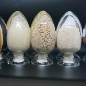 D101 Nhựa Hấp Phụ <span class=keywords><strong>Macroporous</strong></span> Để Khử Màu Đường Lỏng - Product Image 3