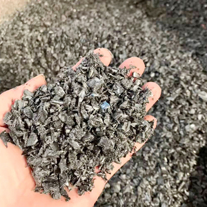 塑料破碎机废塑料回收破碎机低噪音强力机器边缘废料破碎机 - Product Image 5