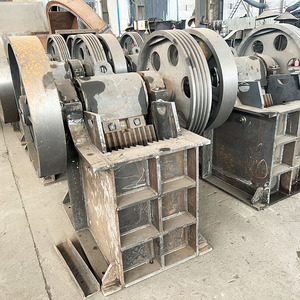 Nouveau Design PE 150 <span class=keywords><strong>250</strong></span> petit broyeur à mâchoires Plans pierre Mini broyeur à mâchoires machines à vendre Philippines - Product Image 5