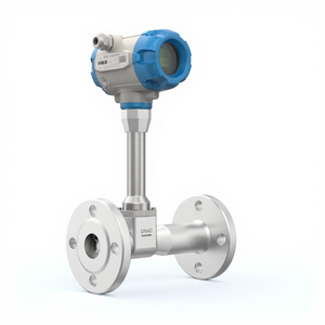 Flussometro a Vortice Professionale Smartwave con Display Integrato di Precisione - Product Image 1