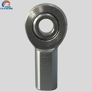 Extremo <span class=keywords><strong>de</strong></span> Varilla <span class=keywords><strong>de</strong></span> Articulación Esférica Hembra XF5, Diámetro Interior <span class=keywords><strong>de</strong></span> 0.3125 Pulgadas, Rosca 5/16 24, Rodamiento <span class=keywords><strong>de</strong></span> <span class=keywords><strong>Bolas</strong></span> <span class=keywords><strong>de</strong></span> Alta Resistencia, Aplicaciones Industriales <span class=keywords><strong>de</strong></span> Suspensión - Product Image 4