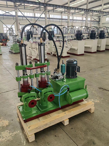 <span class=keywords><strong>Pompe</strong></span> à piston hydraulique à haute pression Offre Spéciale (PPB) pour le transport de boue de <span class=keywords><strong>pompe</strong></span> d'alimentation - Product Image 3