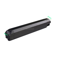 Batterie de vélo électrique Sse-059 sunlight 36v 10.4ah 15ah 16ah 17.5ah pour Sun Light 2 Bluewheel BXB75 BXB-75 Lankeleisi XC4000 Nilox RV700