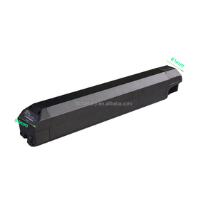 Batterie de vélo électrique Sse-059 sunlight 36v 10.4ah 15ah 16ah 17.5ah pour Sun Light 2 Bluewheel BXB75 BXB-75 <span class=keywords><strong>Lankeleisi</strong></span> XC4000 Nilox <span class=keywords><strong>RV700</strong></span> - Product Image 2