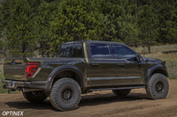 Jante Concave Noire Beadlock Forgée 17 18 19 20 21 22 Pouces 6x139.7 6x135 6x114.3 5x127 5x130 pour F150 Raptor Wrangler Bronco