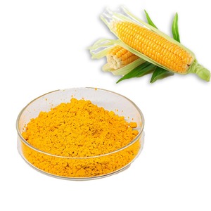 Non-GMO Corn Protein Isolate 60% 80% Powder Food Grade Vegan Plant Protein for <b>Meat</b> Products & Sports Nutrition Halal - Product Image 6