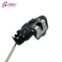 Actionneur de serrure de porte COMOOL A0997204402 pour Mercedes-Benz W177 W206 W254 A180A200A220A35C200C260 Mécanisme de serrure de porte avant droite