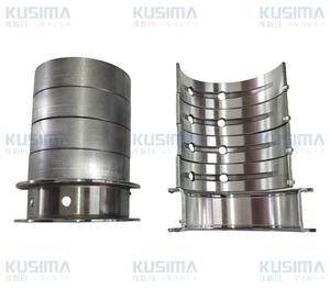 कारखाने का इंजन सेट मुख्य असर और बड़े अंत शेल किट के लिए 4.8 5.7 5.3 6.0 4.8l 5.3l 5.7l 6.0l std - Product Image 6