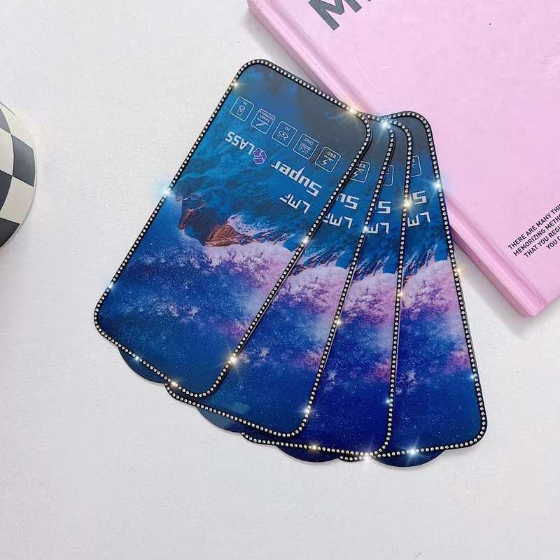 2025 New Product Smart Film Transparent
