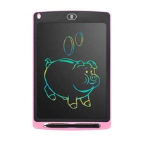 Tablette de dessin LCD de 10 pouces pour les jouets des enfants, outils de peinture, électronique, tableau d'écriture, jouets éducatifs pour garçons, cadeaux pour enfants