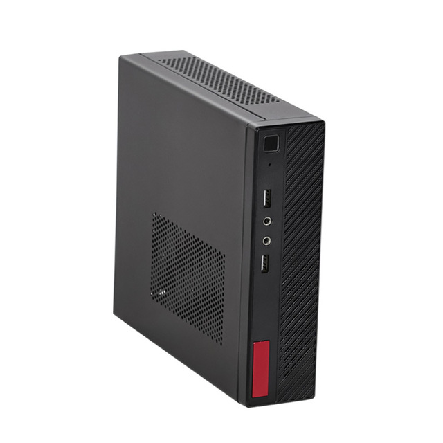 New Mini PC I7-11700 Octa Core 16GB DDR4 RAM 512GB SSD Gaming PC with Win10 OS Intel UHD Graphics 630 64GB GDDR4