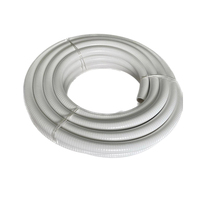 Tuyau flexible en PVC, tuyau d'eau en PVC, tuyau flexible pour spa 8 personnes, tuyau flexible pour baignoire japonaise, fabricant de tuyaux flexibles, tuyau flexible de 2 pouces