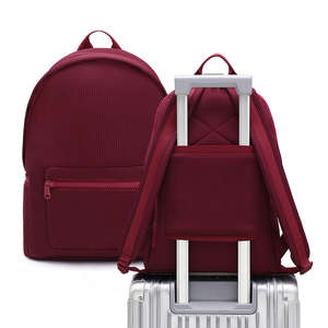 Sac à dos personnalisé pour homme et femme 2026, grande capacité, sac à dos de fitness, multifonctionnel, sac à dos de voyage en plein air - Product Image 1