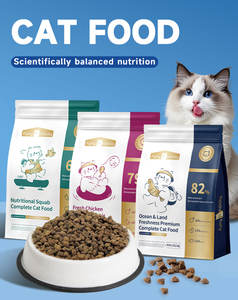 Alimento Seco para Perros al por Mayor, Fabricante OEM/ODM, Directo de Fábrica, a Granel, Saludable, Alto en Proteínas, Carne Orgánica para la Salud de la Piel y el Pelaje, Tiendas de Mascotas, Peludo - Product Image 5