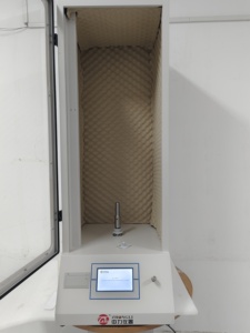 Bestimmung des Kondom-Berstdrucks und -volumens Professioneller Kondom-Tester - Product Image 2