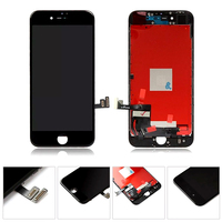 Écran TFT LCD avec numériseur tactile pour iPhone 5s 6 6Plus 7 7Plus 8 8 Plus