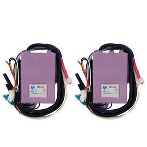 Pulse Ignition of <strong>Gas</strong> Water <strong>Heater</strong> - Product Image 2