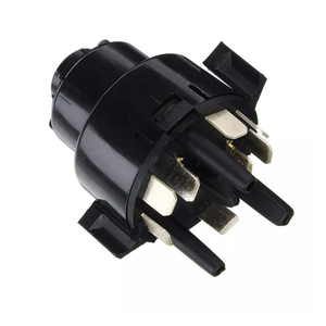 Interrupteur d'allumage Volkswagen Auto Start Lock 4A0905849B pour Audi A4 A6 A8 Neuf Garantie <span class=keywords><strong>1</strong></span> an - Product Image 1