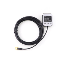 Antenne GPS externe, antenne GNSS avec connecteur SMA