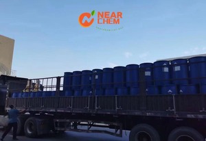 Di alta qualità Mono glicole etilenico <span class=keywords><strong>Meg</strong></span> uso come antigelo - Product Image 3