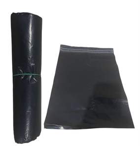 Bolsa de plástico de 25cm x 35cm, material PE rentable, resistente al desgarro y duradero para envíos de tiendas en línea - Product Image 1