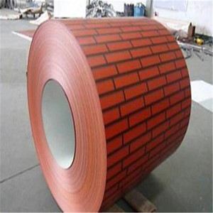 Shandong Plaque d'acier revêtue de couleur et bobine d'acier revêtue de couleur 0.12mm Fabricant Ppji Prix - Product Image 5