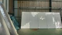 Panneaux de façade perforés originaux avec LED Panneau perforé décoratif en métal et aluminium pour bâtiment composite
