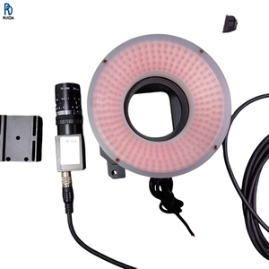 กล้องอุตสาหกรรม GIGE-130M คุณภาพสูง ระบบ GigE Vision สำหรับการมองเห็นด้วยเครื่องจักร ชิ้นส่วนอิเล็กทรอนิกส์ สำหรับห่วงโซ่อุปทานขายส่ง B2B ระดับโลก - Product Image 1