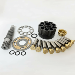 อะไหล่แท้สำหรับรถขุด ชุดซ่อมปั๊มไฮดรอลิก อะไหล่มอเตอร์ - Product Image 4