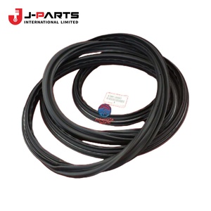 ซีลขอบประตูสำหรับนิสสัน เออร์แวน E25 ปี 2007-2012 อะไหล่แท้หมายเลข 90911VW001 90911VW001 - Product Image 2