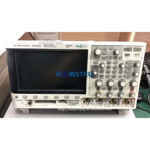 ออสซิลโลสโคปสัญญาณผสม Keysight MSOX3014A 100 MHz 4 ช่องสัญญาณอนาล็อกและ 16 ช่องสัญญาณดิจิทัล - Product Image 5