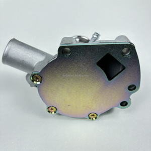 Bomba de Agua 6213-610-004-2F 621361001120 para Tractor TM15 TM17 E393 E3100 - Product Image 5