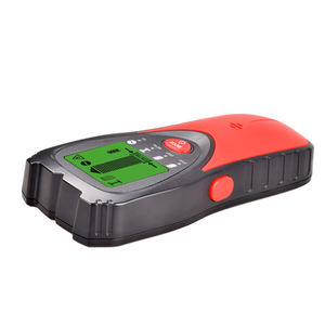 Profesyonel 5-in-1 elektronik dijital damızlık bulucu sensörü fabrika ahşap <span class=keywords><strong>Metal</strong></span> duvar tarayıcı dedektörü endüstriyel <span class=keywords><strong>Metal</strong></span> dedektörleri - Product Image 4