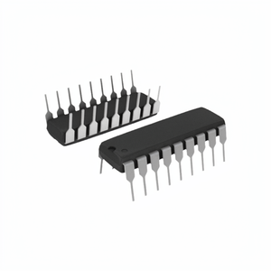 Electronic Circuit Components 18 DIP GH65C11-C-PD Interface BOM IC In Stock - Product Image 1