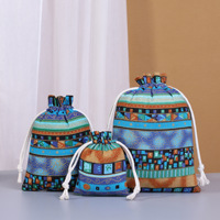 Sac à cordon en tissu velours personnalisable, impression flexographique, accessoires de bijouterie, bagues, logo personnalisé, cadeau, recyclable