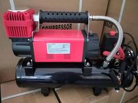 Gonfleur de pneus de voiture, camion, vélo, portable, compresseur d'air 12V, 200 PSI, compresseur d'air de voiture, compresseur d'air