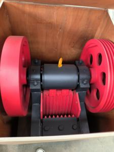 Calidad duradera y una buena opción para el arrancador de minería Trituradora de mandíbula pequeña 1TPH PE150X250 Fácil de instalar y operar con CE - Product Image 4