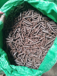 Granulés de coque de noix de cajou à haute chaleur pour applications industrielles thermiques Ingrédients de la peau douce de la noix de cajou Écologique - Product Image 3