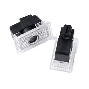 Projecteur de logo <span class=keywords><strong>Tesla</strong></span> pour portières, éclairage de bienvenue pour <span class=keywords><strong>Tesla</strong></span> <span class=keywords><strong>Model</strong></span> 3 S <span class=keywords><strong>X</strong></span> <span class=keywords><strong>Model</strong></span> Y, lampe fantôme pour portière <span class=keywords><strong>Tesla</strong></span> - Product Image 3