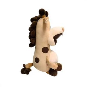 Nouveauté transfrontalière : Peluche Canard de Rêve avec Rembourrage en Coton PP, Hauteur 100-150cm, Unisexe pour Jeunes - Product Image 2