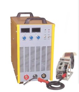 เครื่องเชื่อมตะเข็บแบบวงกลมคู่ - Product Image 5