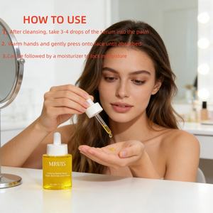 Sérum Purifiant à l'<span class=keywords><strong>Acide</strong></span> <span class=keywords><strong>Salicylique</strong></span> - Soin de la Peau à Tendance Acnéique avec Écorce de Saule, Échinacée et Ormeau - Product Image 3