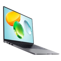 Ordinateur portable HONOR X14 14 pouces 2880*1800 IPS LCD Ultra 5 125H 24 Go de RAM 1 To SSD Batterie 60 Wh PC étudiant