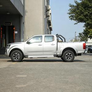<span class=keywords><strong>Gran</strong></span> Oferta <span class=keywords><strong>2022</strong></span> Great Wall Wingle 7 2.0T Diésel Doble Cabina 5 Plazas Camioneta Usada para Exportación - Product Image 5